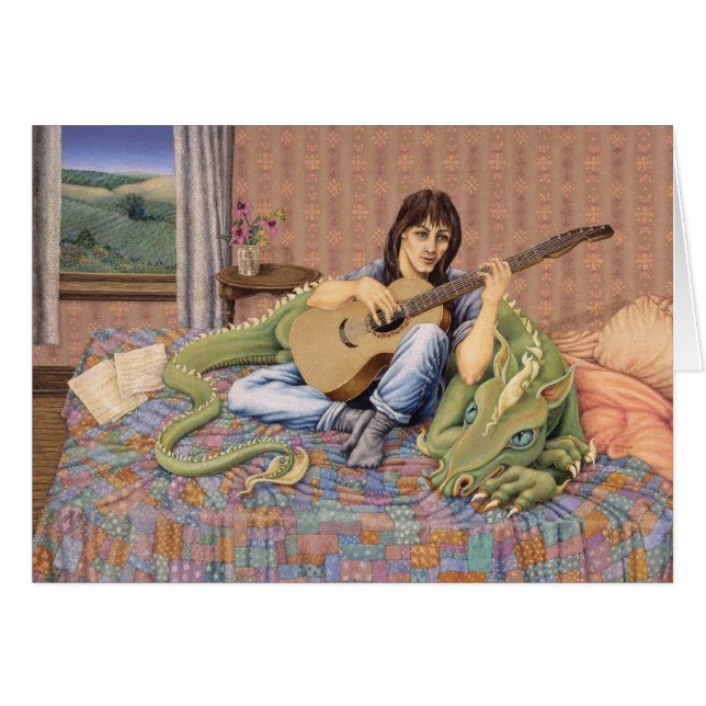 獣を、Darlene P. Coltrain著なだめます (正面横)