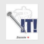 獣医が釘付けだ! シール (シート)