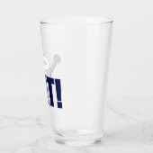 獣医が釘付けだ！ タンブラーグラス (左)