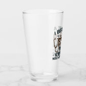 獣医にもヒーローが必要なため獣医が技術を学ぶ タンブラーグラス (右)