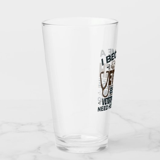 獣医にもヒーローが必要なため獣医が技術を学ぶ タンブラーグラス (右)