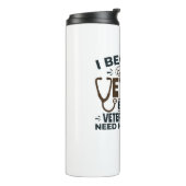 獣医にもヒーローが必要なため獣医が技術を学ぶ タンブラー (回転左)