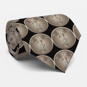 獣医のケリュケイオン ネクタイ (ロール)