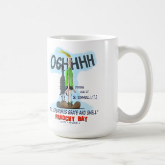 獣医のマグ コーヒーマグカップ