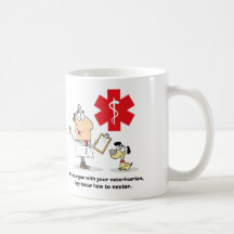 獣医の中性皮肉