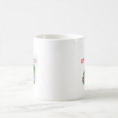 獣医の冗談 コーヒーマグカップ (中央)