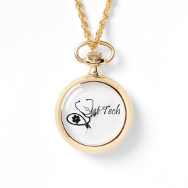 獣医の腕時計 腕時計