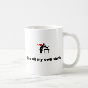 獣医の英雄 コーヒーマグカップ