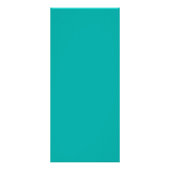 獣医の診療情報または価格ラックカード ラックカード (裏面)