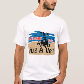 獣医を抱き締めて下さい Tシャツ