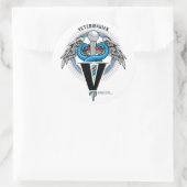 獣医カドゥセウス ラウンドシール (バッグ)