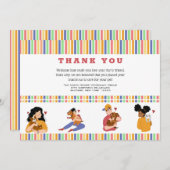 獣医サンキューカード サンキューカード (正面/裏面)