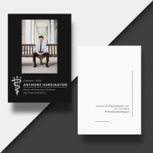 獣医シンボルフォト白黒