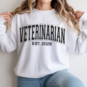 獣医スタッフと動物愛好家のための動物病院Tシャツ Tシャツ