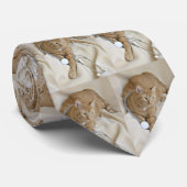 獣医ネクタイ ネクタイ (ロール)