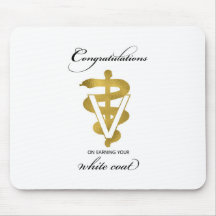 獣医ホワイトコート式おめでとうございます