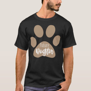 獣医医 Tシャツ