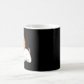 獣医受付 コーヒーマグカップ (中央)