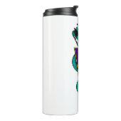 獣医学おもしろいタンブル熱タンブラー タンブラー (回転左)