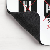 獣医学生のマウスパッドの生命 マウスパッド (コーナー)