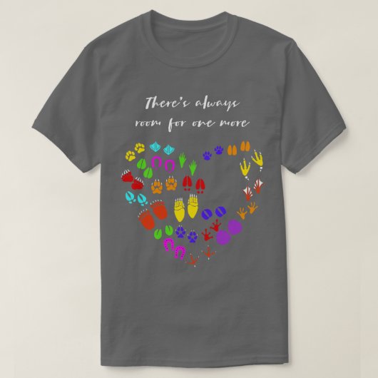 獣医学生 獣医 贈り物 面白い 可愛い 獣医 Tシャツ (デザイン正面)