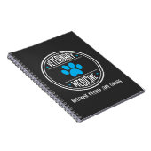 獣医獣医レスキュー ノートブック (右側)