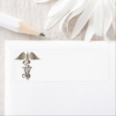 獣医用カドゥセウス ラベル (インサイチュ)