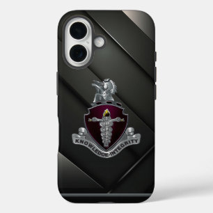 獣医部隊 iPhone 16ケース
