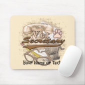 獣医 マウスパッド (マウス)