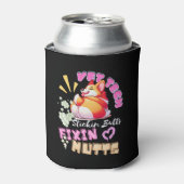 獣医，獣医テクニシャン，医学，ナース，獣医 缶クーラー (缶正面)