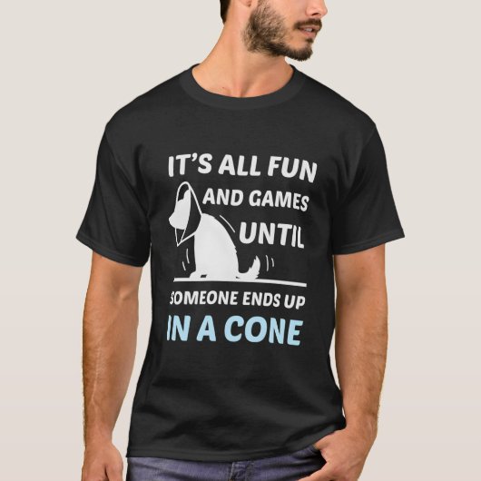 獣医 獣医技術者 動物病院 獣医学部 Tシャツ (正面)