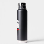 獣医ADRが取り扱いVet Tech誕生日 ウォーターボトル (左面)