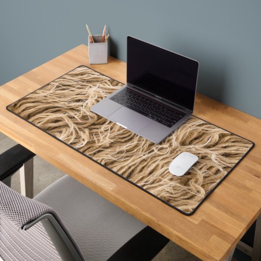 獣毛 デスクマット (オフィス2)