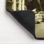 獣:20,000ファトムスマウスパッド マウスパッド (コーナー)