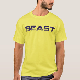 獣 Tシャツ