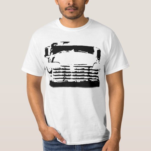 獣 Tシャツ (正面)