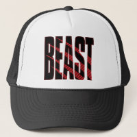 獣。 Tough.Hardcore.Muscle.Wild.Animal