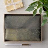 獰猛な野生ヒョウ(ジャン=バプティスト・ウドライ) 薄葉紙 (ギフト)