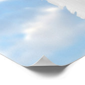 獲得した翼 ポスター (角)