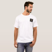 獲得した者だけが手にするTシャツ Tシャツ (正面フル)