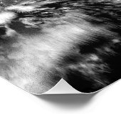 獲物素晴らしの角のフクロウ鳥 フォトプリント            (角)