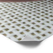 玄丼 ポスター (角)