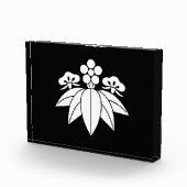 玄天スタイル松うめ フォトブロック (右)