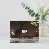 玄武岩の戦い ポストカード (スタンド正面)