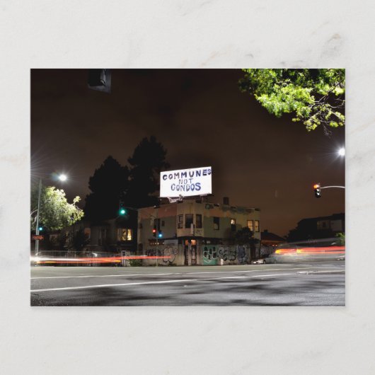 玄武岩の戦い ポストカード (正面)