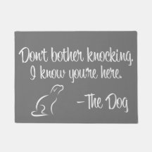 ""玄関マットをたたくことを迷惑を掛けないで下さい