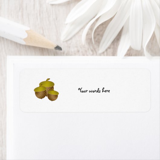 玄関三軒 ラベル (インサイチュ)