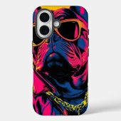 玄関 Case-Mate iPhoneケース (裏面)