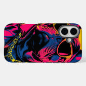 玄関 Case-Mate iPhoneケース (裏面 (横))