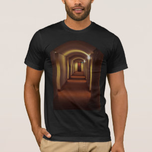 玄関 Tシャツ